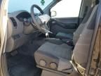 2008 Nissan Xterra OFF Road