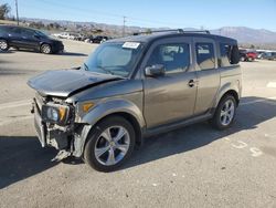 Honda Element salvage cars for sale: 2008 Honda Element EX