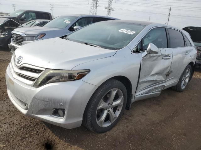 2014 Toyota Venza LE