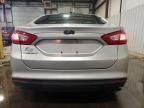 2014 Ford Fusion S