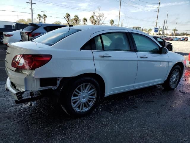 2007 Chrysler Sebring Touring