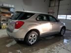 2011 Chevrolet Equinox LS