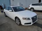 2011 Audi A4 Premium