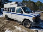 2011 Ford Econoline E250 Van