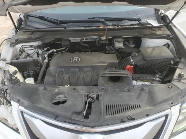 2016 Acura RDX Technology