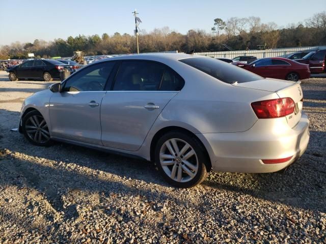 2012 Volkswagen Jetta GLI