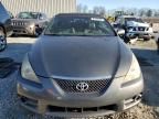 2007 Toyota Camry Solara SE