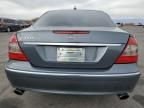 2008 Mercedes-Benz E 350