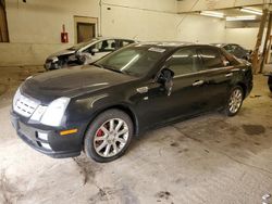 Cadillac salvage cars for sale: 2005 Cadillac STS