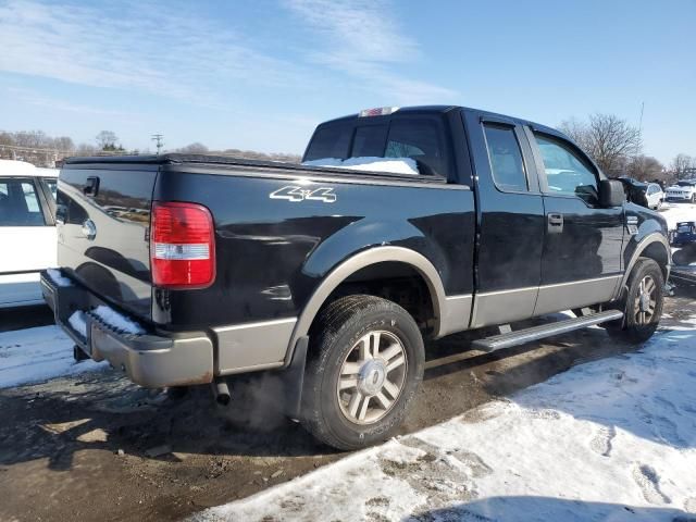 2006 Ford F150