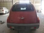 2002 Chrysler PT Cruiser Limited