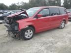 2013 Dodge Grand Caravan Crew