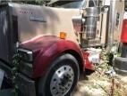 2002 Kenworth Construction W900