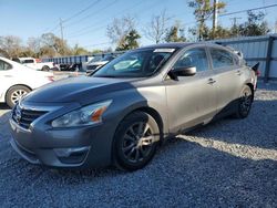 Vehiculos salvage en venta de Copart Riverview, FL: 2015 Nissan Altima 2.5