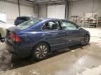 2006 Honda Civic LX