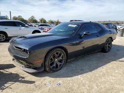 Vehiculos salvage en venta de Copart Midway, FL: 2019 Dodge Challenger GT