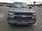 2004 Chevrolet Silverado C1500