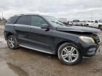 2013 Mercedes-Benz ML 350 4matic