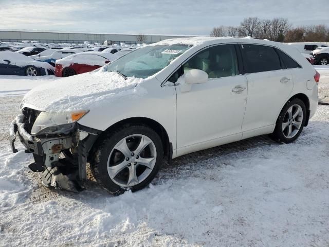 2011 Toyota Venza