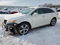 Lots with Bids for sale at auction: 2011 Toyota Venza