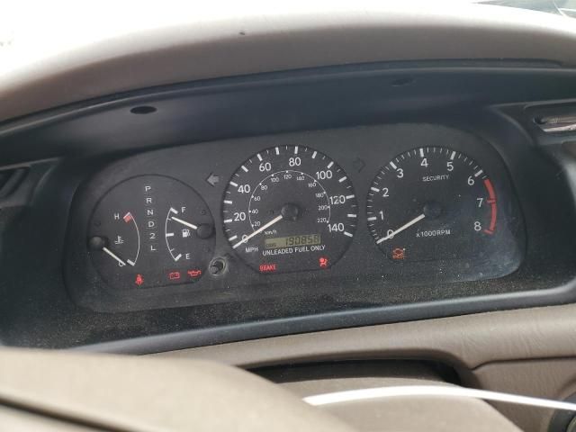 1998 Toyota Camry LE