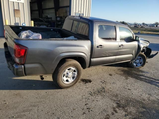 2023 Toyota Tacoma Double Cab