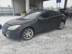 2017 Buick Regal GS en venta en Fort Wayne, IN