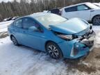 2018 Toyota Prius Prime