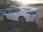 2023 Toyota Camry SE Night Shade