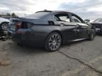 2014 BMW 550 XI