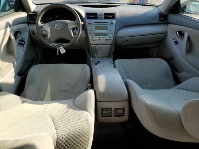 2007 Toyota Camry Hybrid