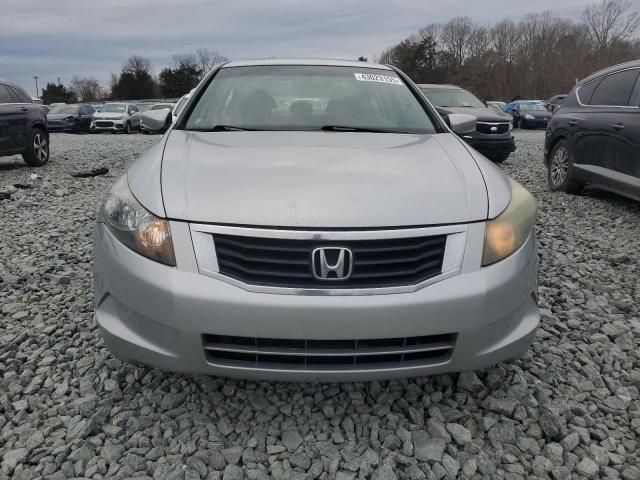 2009 Honda Accord EXL