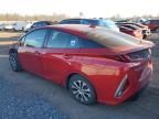 2021 Toyota Prius Prime LE