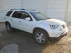 2011 GMC Acadia SLT-2