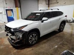 Run And Drives Cars for sale at auction: 2023 Toyota Highlander L