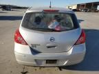 2011 Nissan Versa S