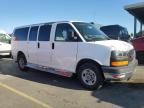 2007 GMC Savana G3500