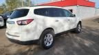 2013 Chevrolet Traverse LT