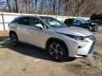 2018 Lexus RX 450H Base