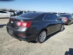 2014 Chevrolet Malibu LTZ