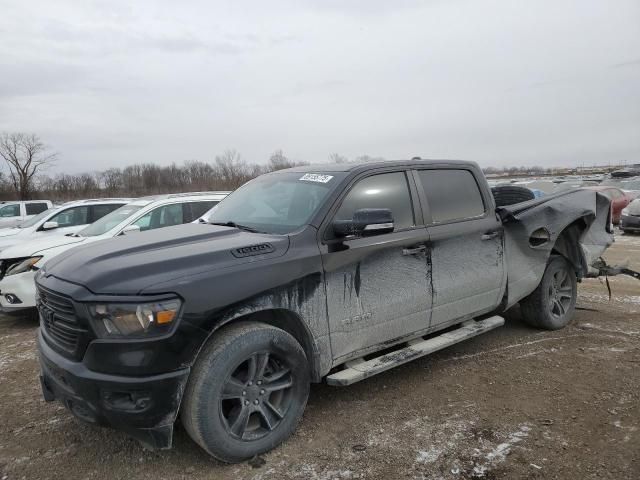 2020 Dodge RAM 1500 BIG HORN/LONE Star