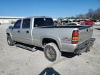 2004 GMC Sierra K2500 Heavy Duty