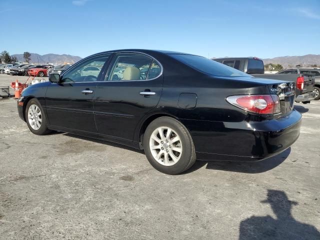 2003 Lexus ES 300