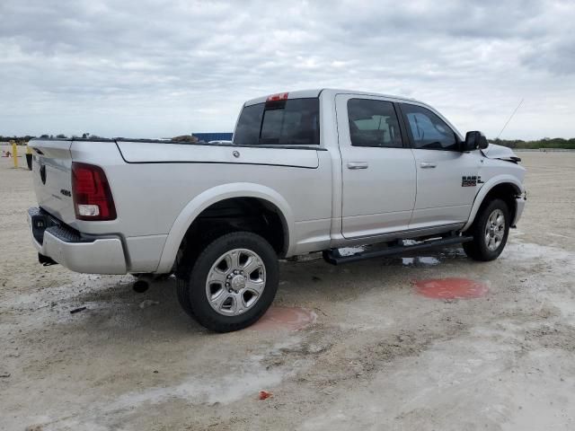 2018 Dodge 2500 Laramie