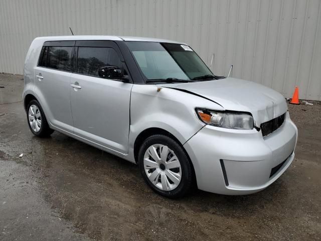 2008 Scion 2008 Toyota Scion XB