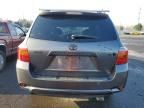 2008 Toyota Highlander Sport