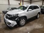 2011 KIA Sorento Base