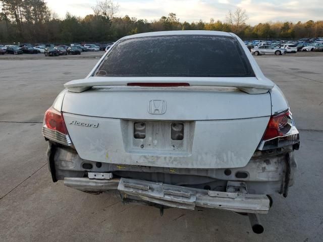 2009 Honda Accord LX