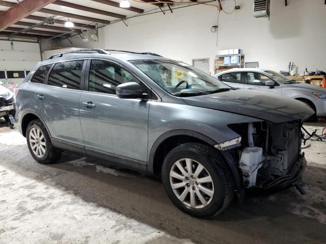 2010 Mazda CX-9