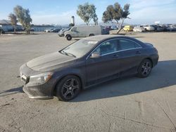 2014 Mercedes-Benz CLA 250 en venta en Martinez, CA